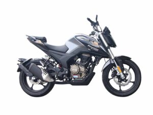 CR5 250 4V