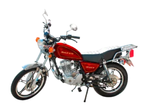 DY 125-6