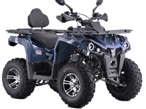CUADRA BRONCO PRO 200