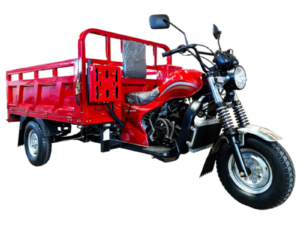 MOTOCARGO SCARGO 250