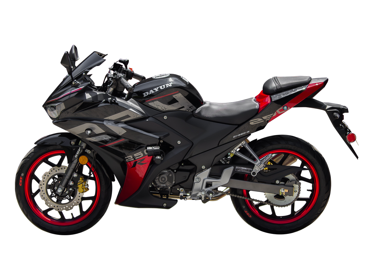  Dayun-250R-3 