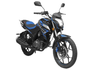 KATANA NITRO 150