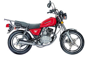 ASPID 125