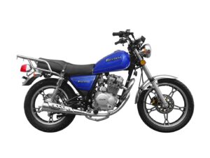 FIRE 150