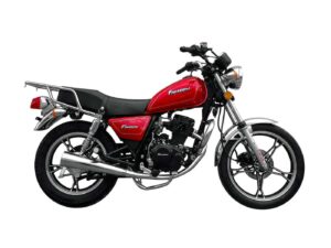 FIRE 125