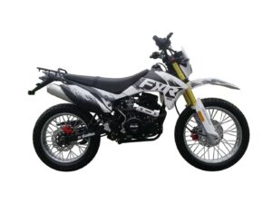 FXR 150L