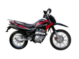 FXR 200L