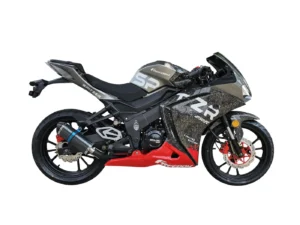SPITZER 250R