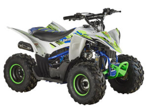 CUADRA PENTORA 110