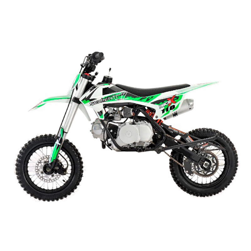 race-x-verde