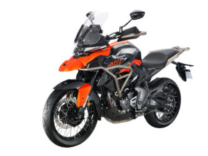 SUPER ADVENTURE T350X