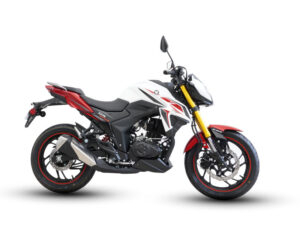 DR160S