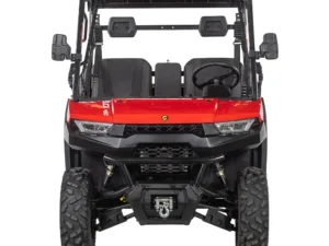 ALL TERRAIN T ARCHON 400 EFI 4X4