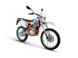 K2 ROAD 250