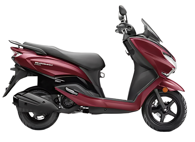 Scooter