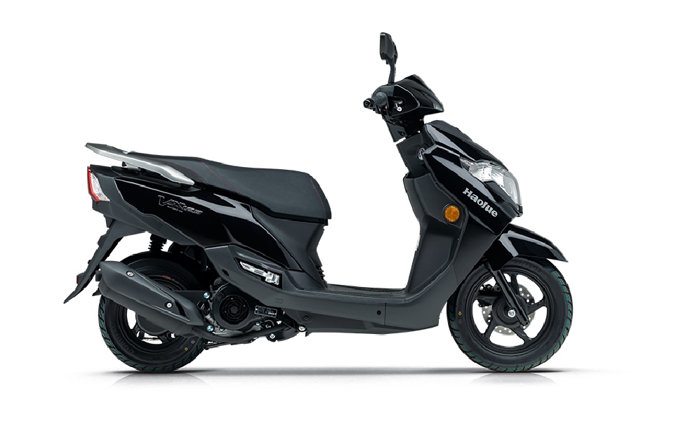 Haojue-VX125-1