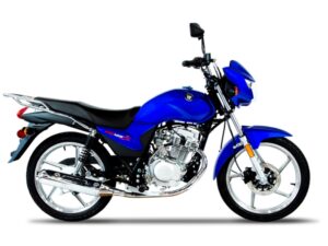 DM125