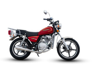 HJ125-8