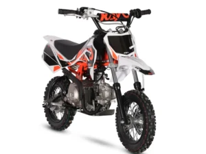 PITBIKE TS70