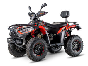 PROMAX ATV500 4X4