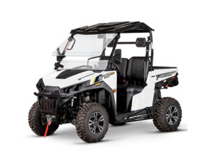 ALL TERRAIN T BOSS S50 EFI 4X4