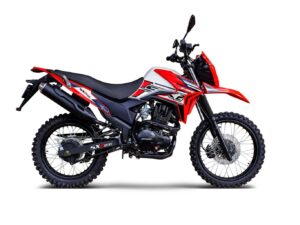 SX2 200