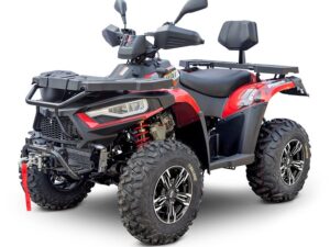 PROMAX ATV320 4X4 FI