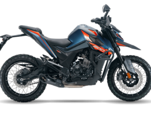 HYPERNAKED 200