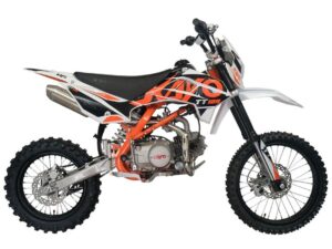 PITBIKE TT125