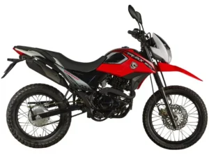 TRAXX 200