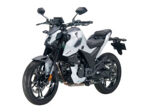 SPORT NAKED 200